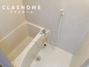 ハウスメイトⅡの物件内観写真